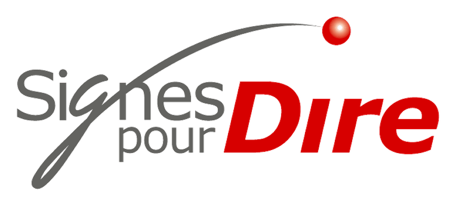 Signes pour Dire