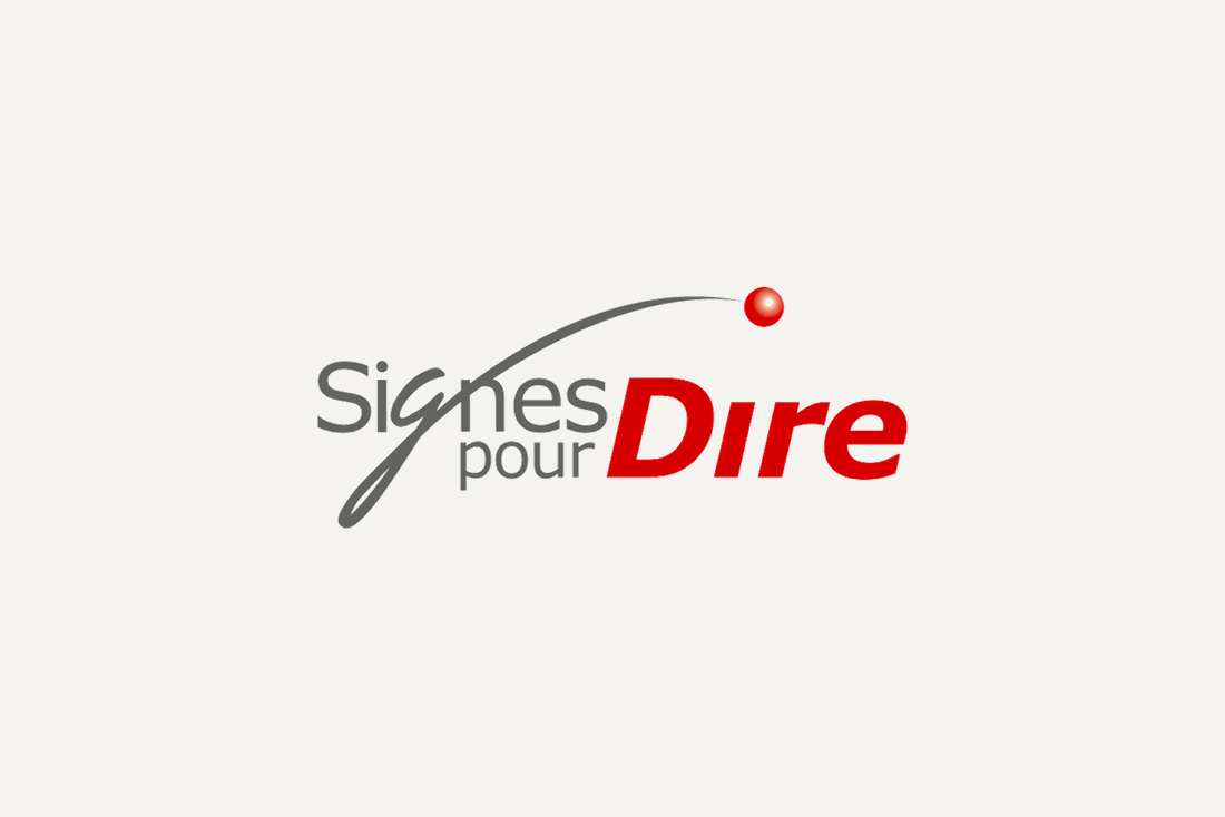 Signes pour Dire